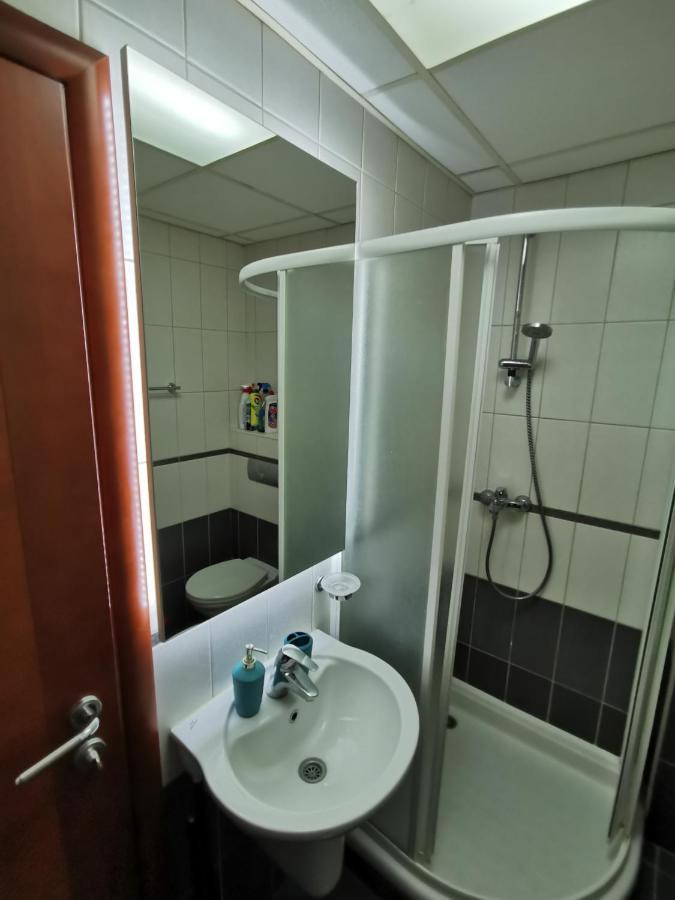 Apartment Stefano Bar Eksteriør billede